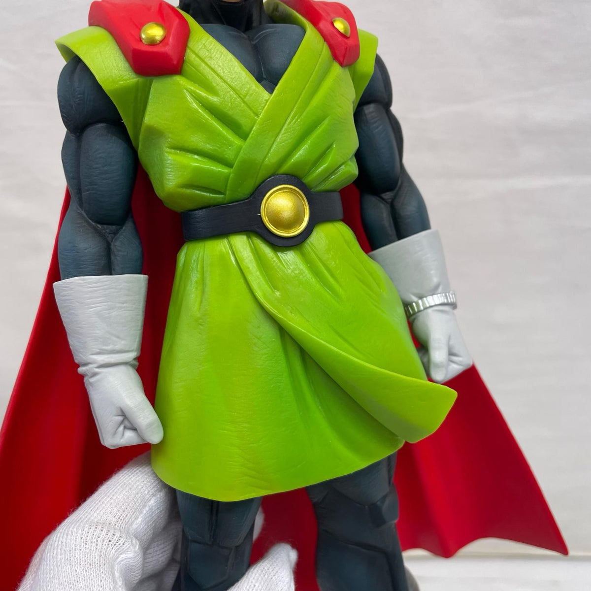 ラストワン グレートサイヤマン ドラゴンボール フィギュア/グッズ