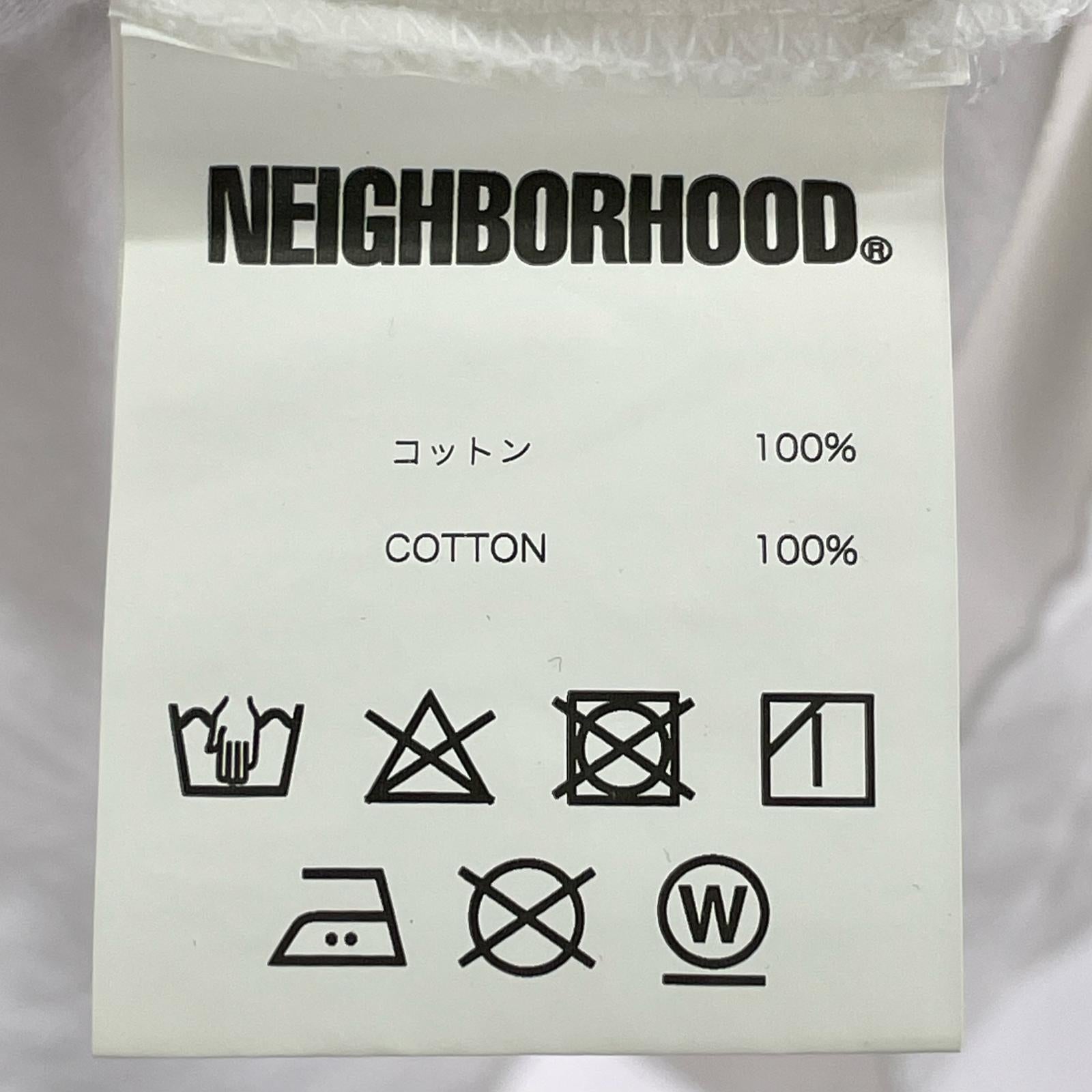 半袖Tシャツ Multi Box Logo Tee L ホワイト