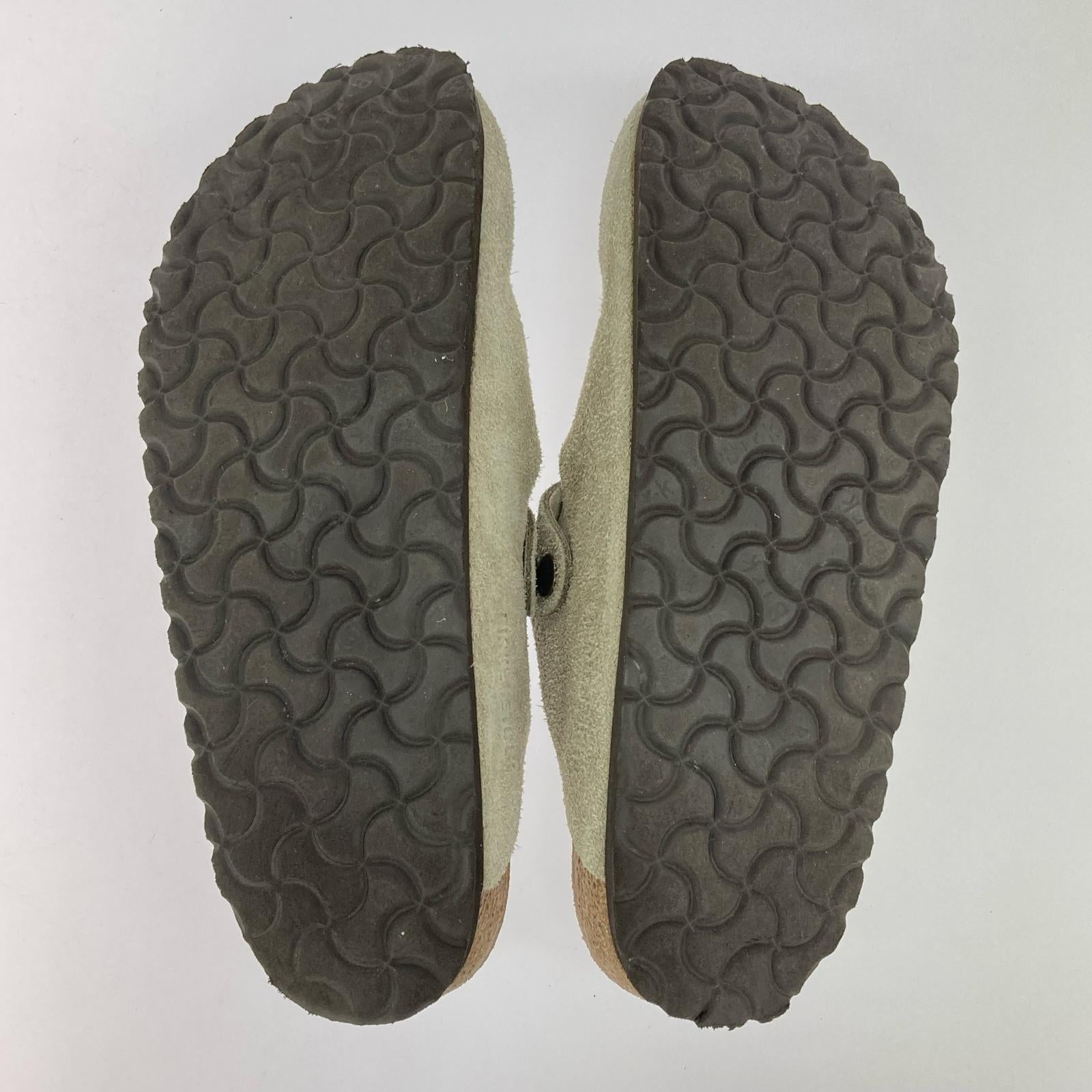 サンダル BOSTON (26.0) 26cm (US8 UK7 1/2 EU42) ベージュ