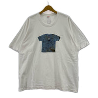 半袖Tシャツ 24SS First Tee 30th Anniversary Tee(XL) ホワイト