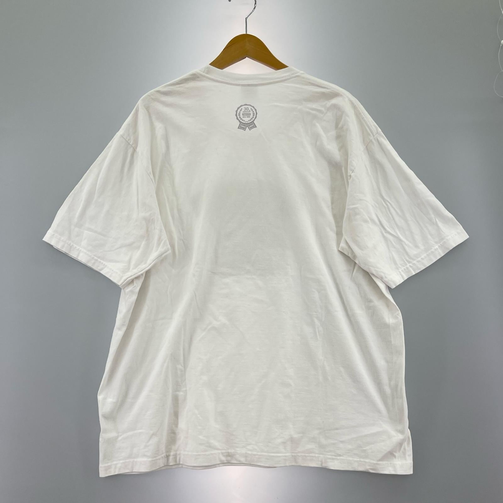 半袖Tシャツ 24SS First Tee 30th Anniversary Tee(XL) ホワイト