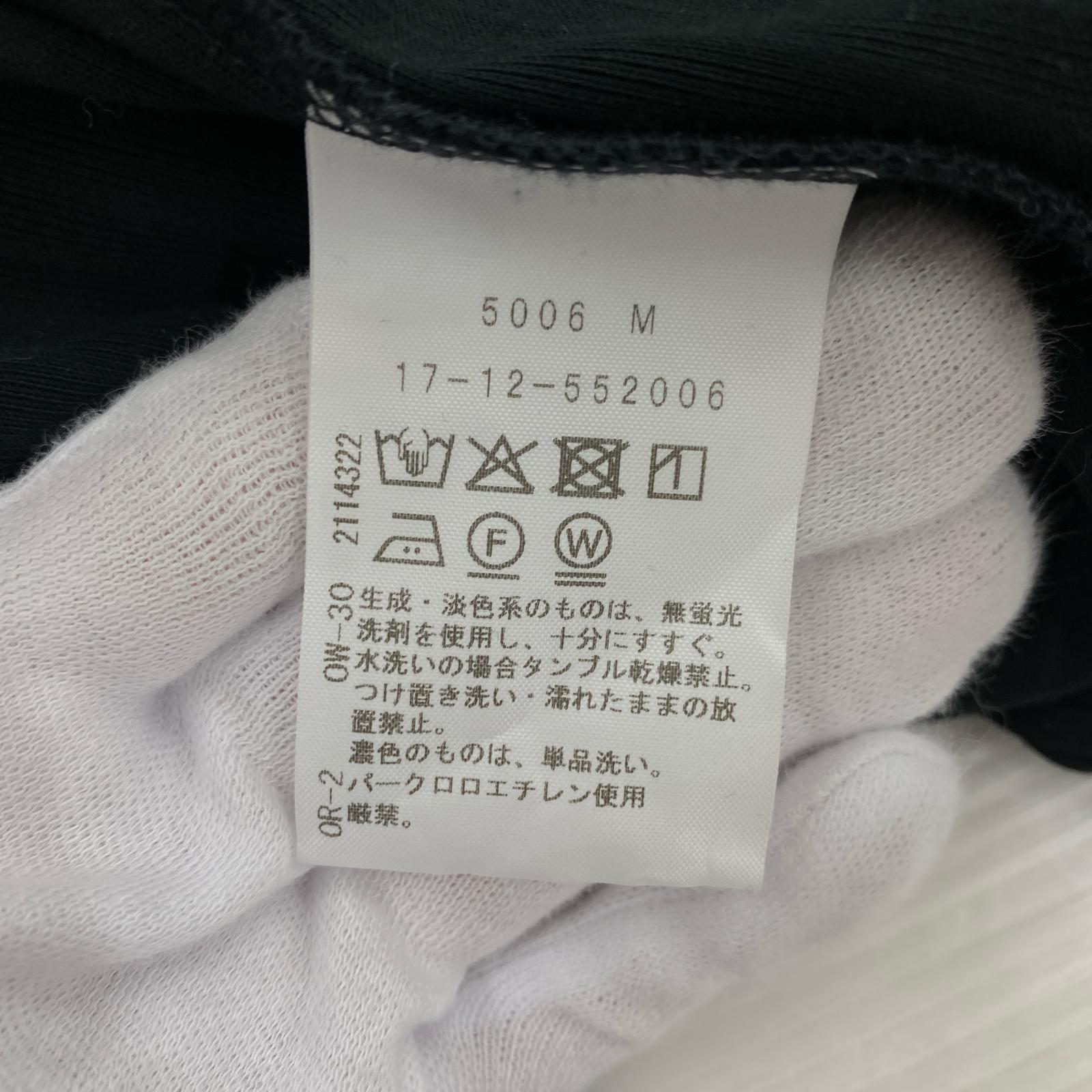 ワンピース 変形 オーブ 刺繍 ワンピース 00 黒 ブラック