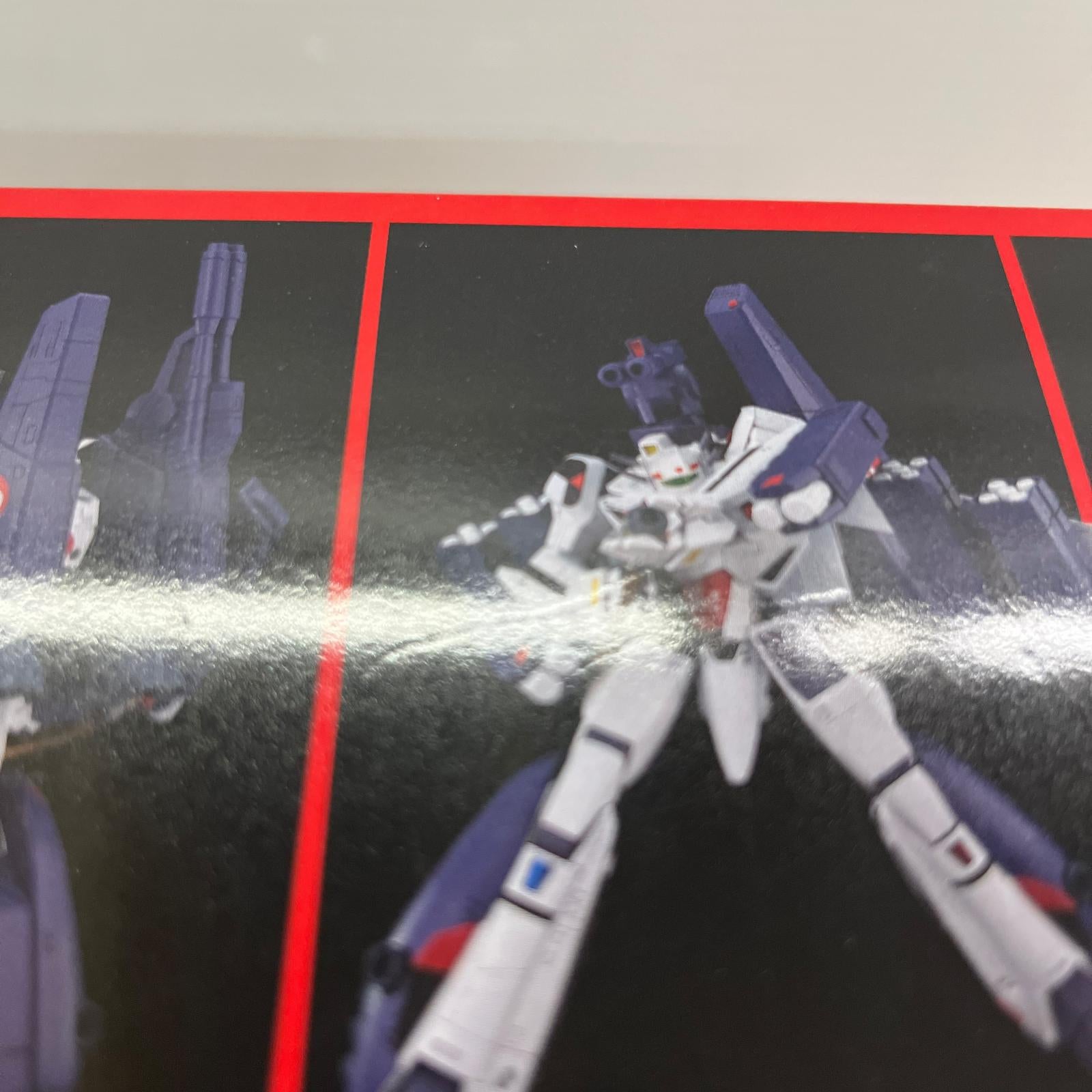 PLAMAX VF-IS ストライクバトロイドバルキリー PLMAX VF-1S ストライクバトロイドバルキリー プラモデルその他