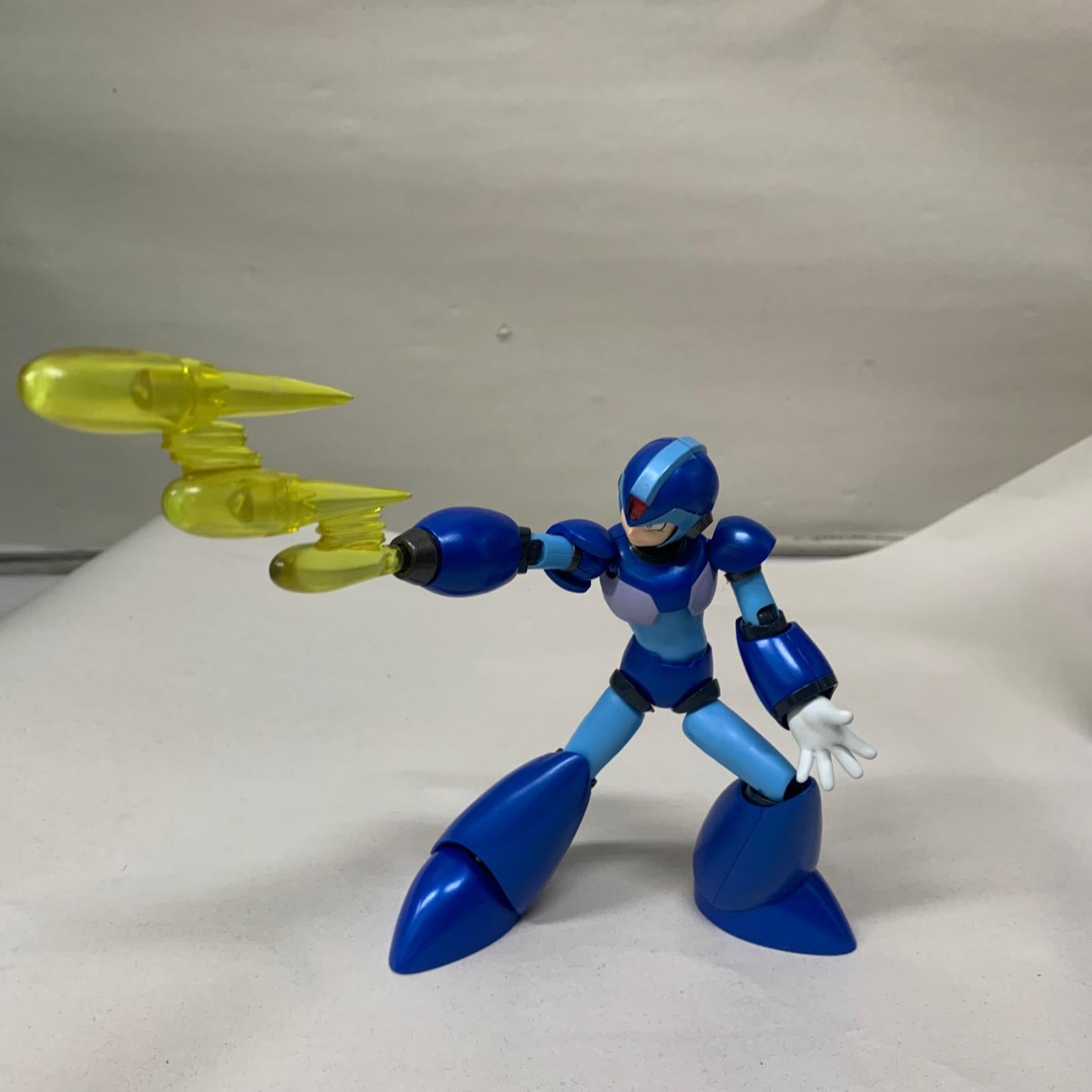 D-Arts ロックマンX アクションフィギュア フィギュア/グッズ