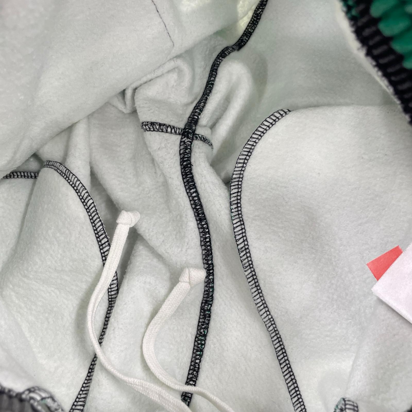 パンツ Supreme 25AW Small Box Sweatpant Green Camo S カモ S マルチカラー