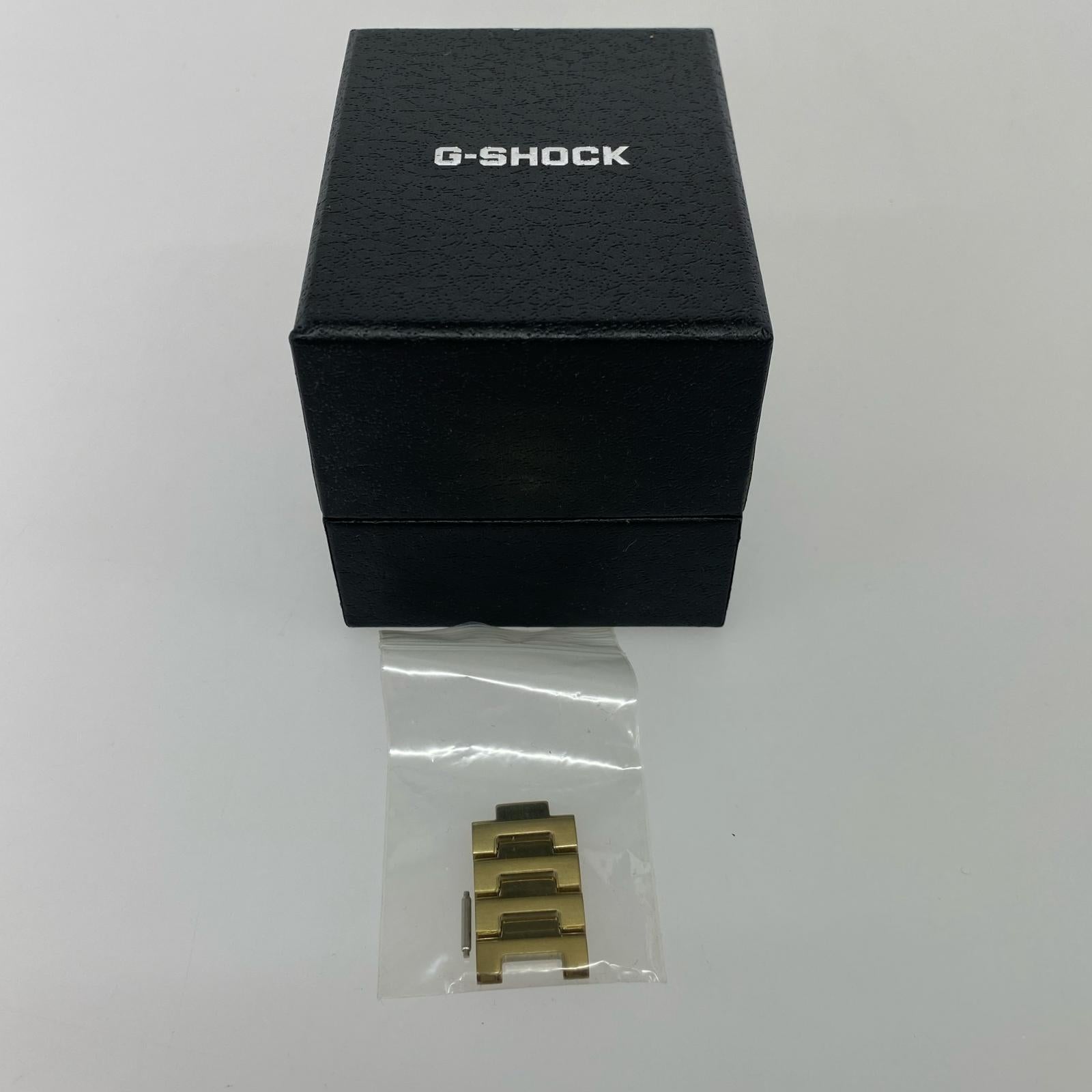 腕時計 G-SHOCK AWM-500GD 腕時計 ゴールド ゴールド
