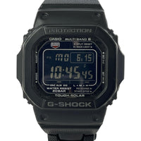 腕時計 G-SHOCK GM-M5610BC デジタル時計 ブラック