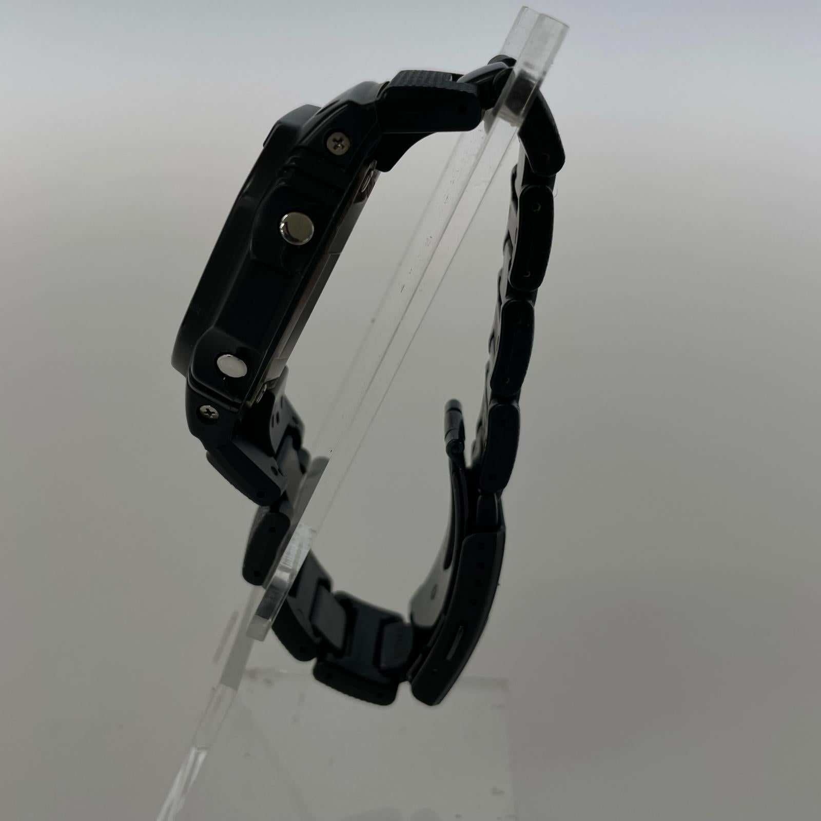 腕時計 G-SHOCK GM-M5610BC デジタル時計 ブラック