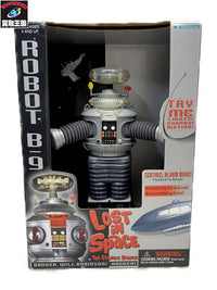 LOST IN SPACE ROBOT B-9 Classic Series フィギュア/グッズ