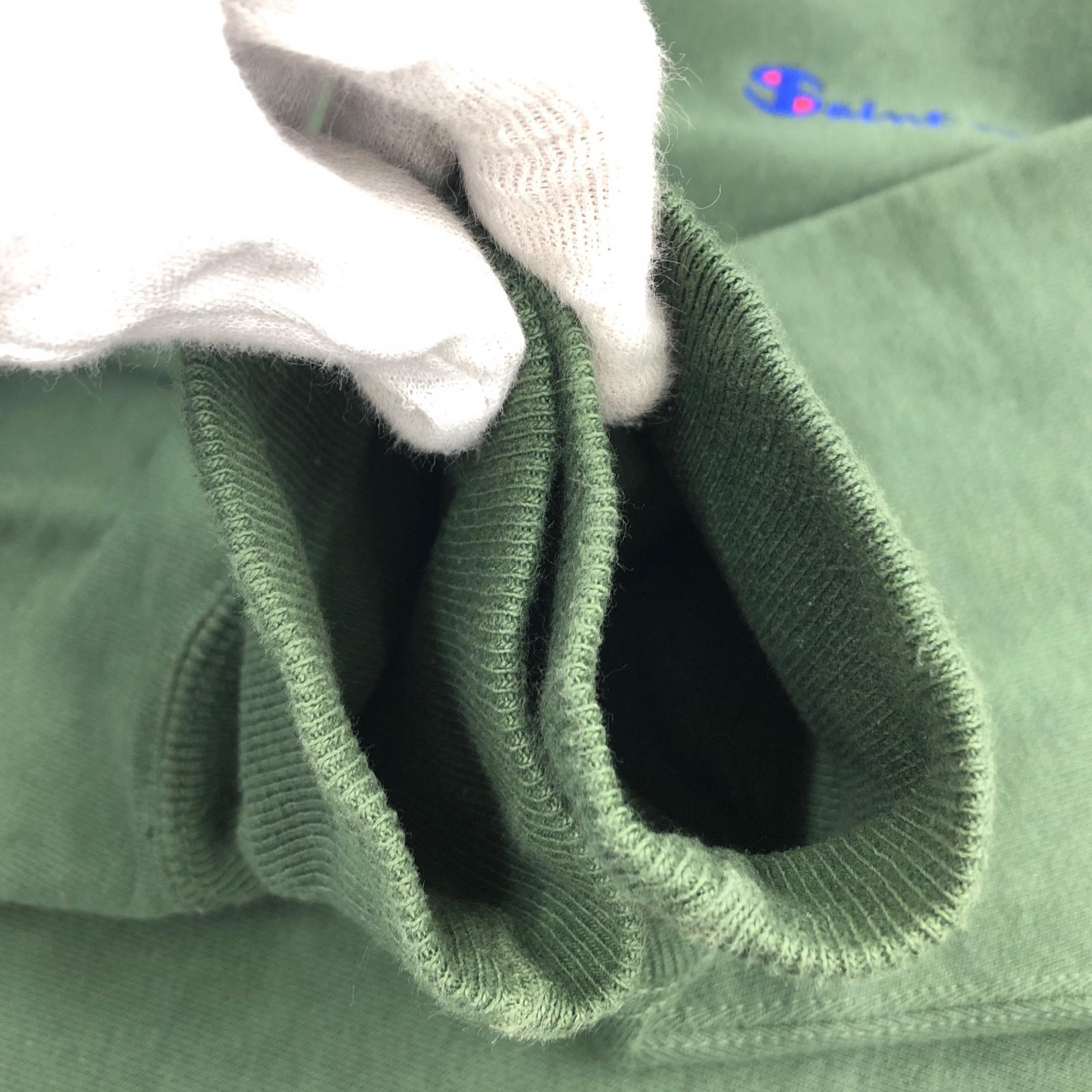 スウェット CRW N SWT グリーン M M