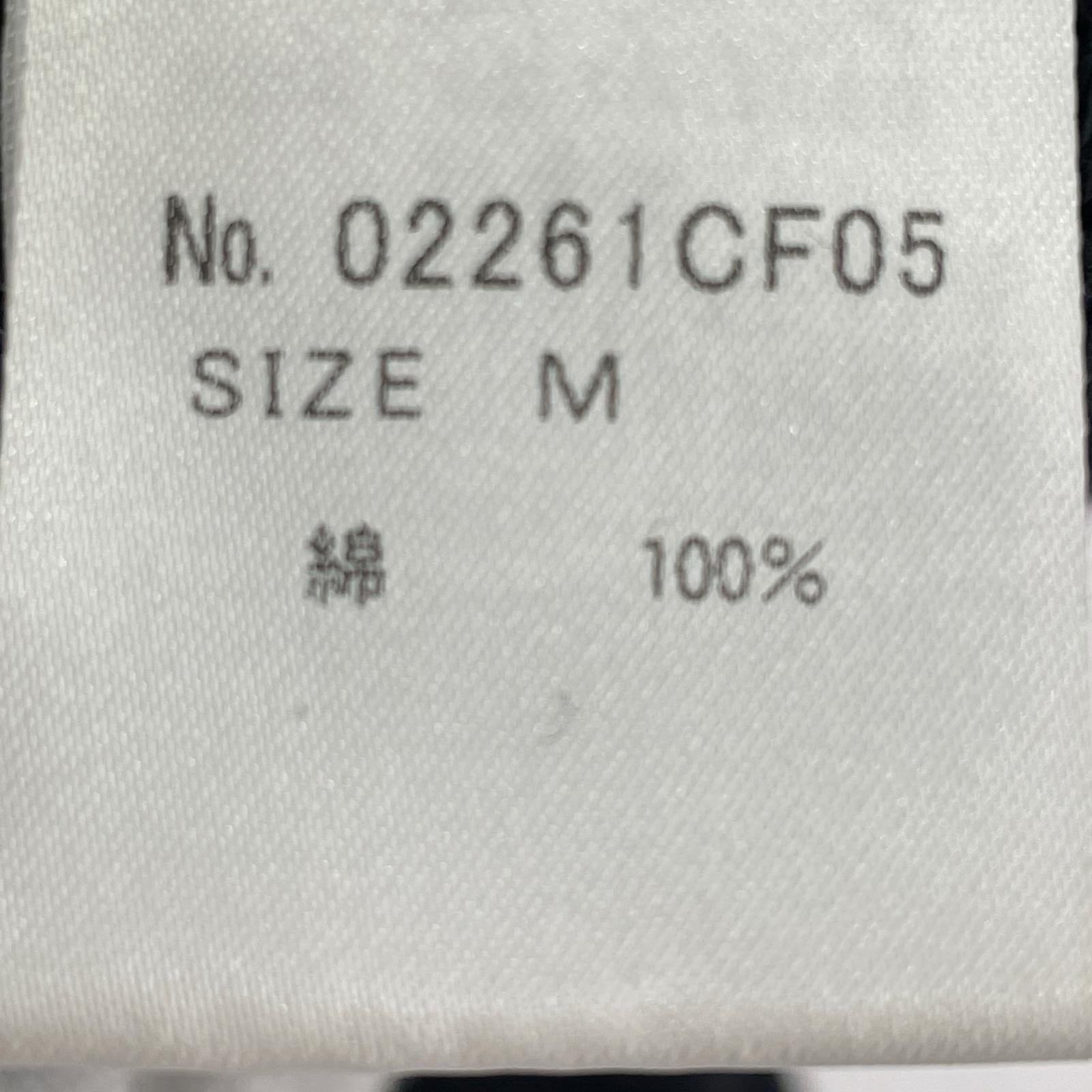 パーカー HYS UNIVERSITY パーカー (M) M ブラック