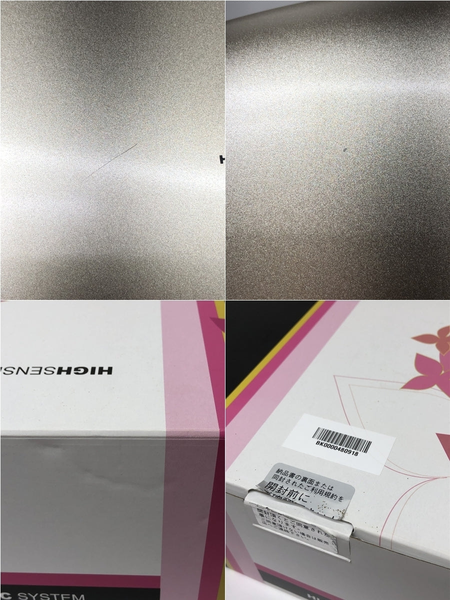 ケノン 脱毛器 0000 理美容家電