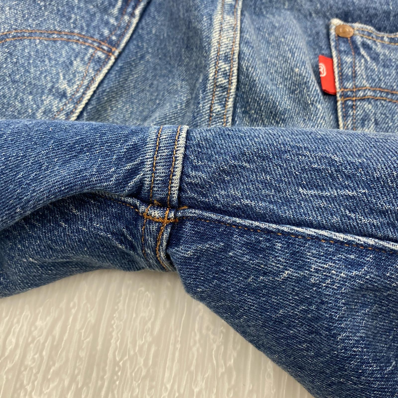 デニムパンツ 505(30) 30 ブルー