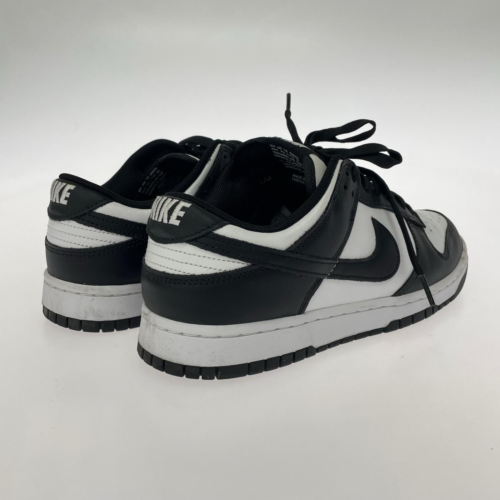スニーカー DUNK LOW RETRO Panda DD1391-100 (28cm) 28cm (US10 UK9 1/2 EU46)