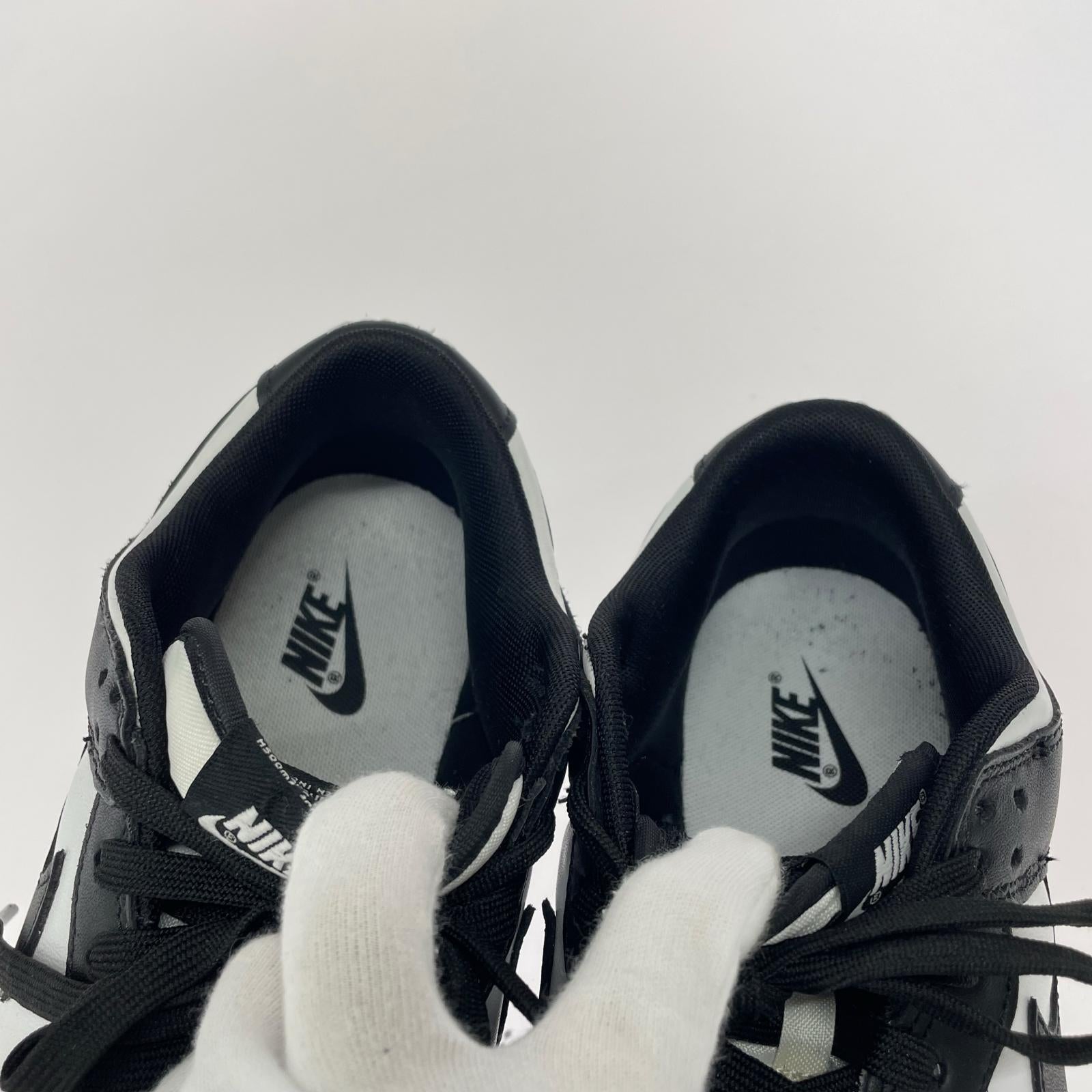 スニーカー DUNK LOW RETRO Panda DD1391-100 (28cm) 28cm (US10 UK9 1/2 EU46)