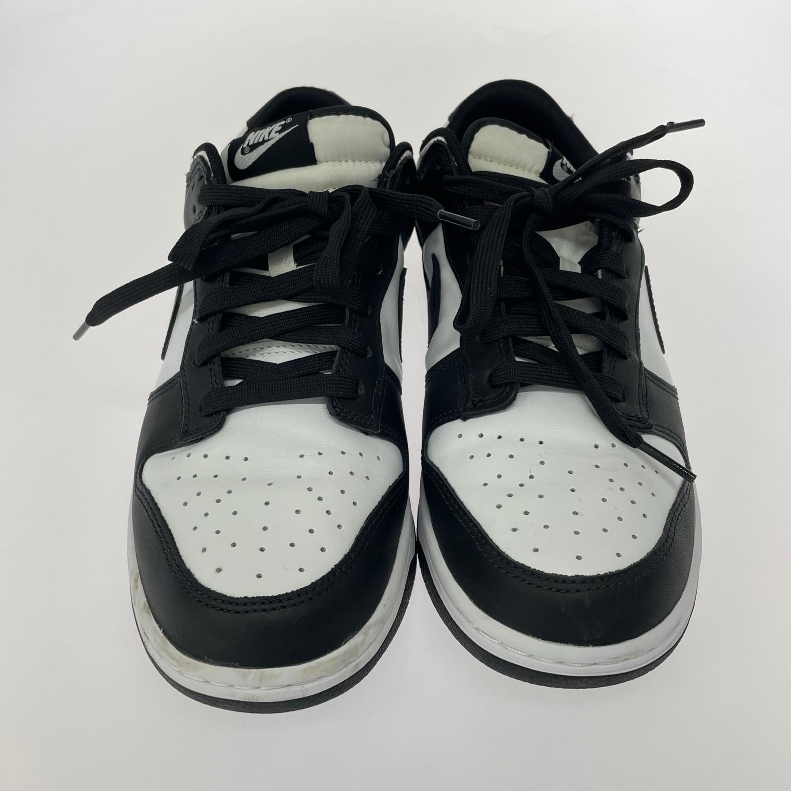 スニーカー DUNK LOW RETRO Panda DD1391-100 (28cm) 28cm (US10 UK9 1/2 EU46)