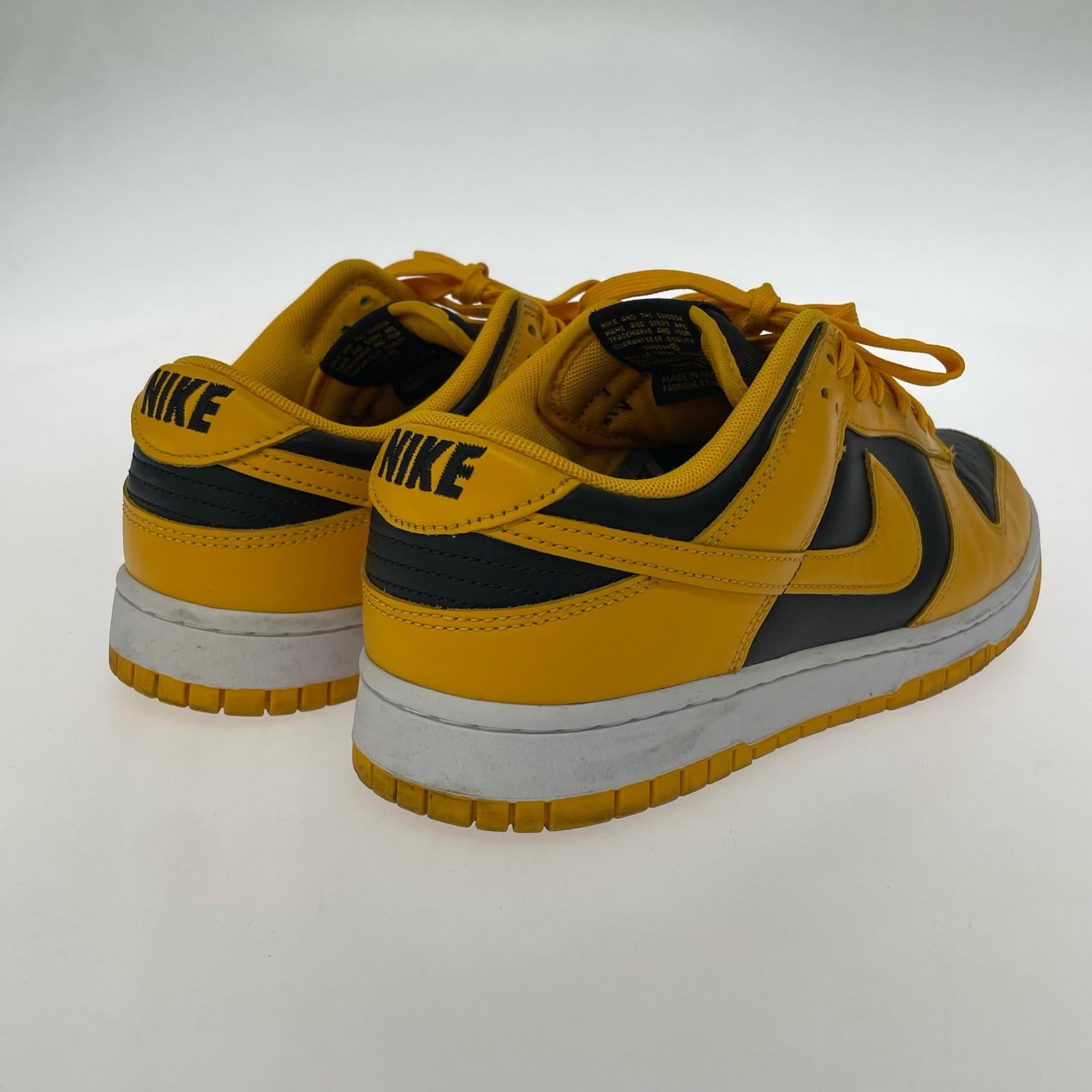 スニーカー DUNK LOW RETRO Goldenrod DD1391-004 28cm 28cm (US10 UK9 1/2 EU46)