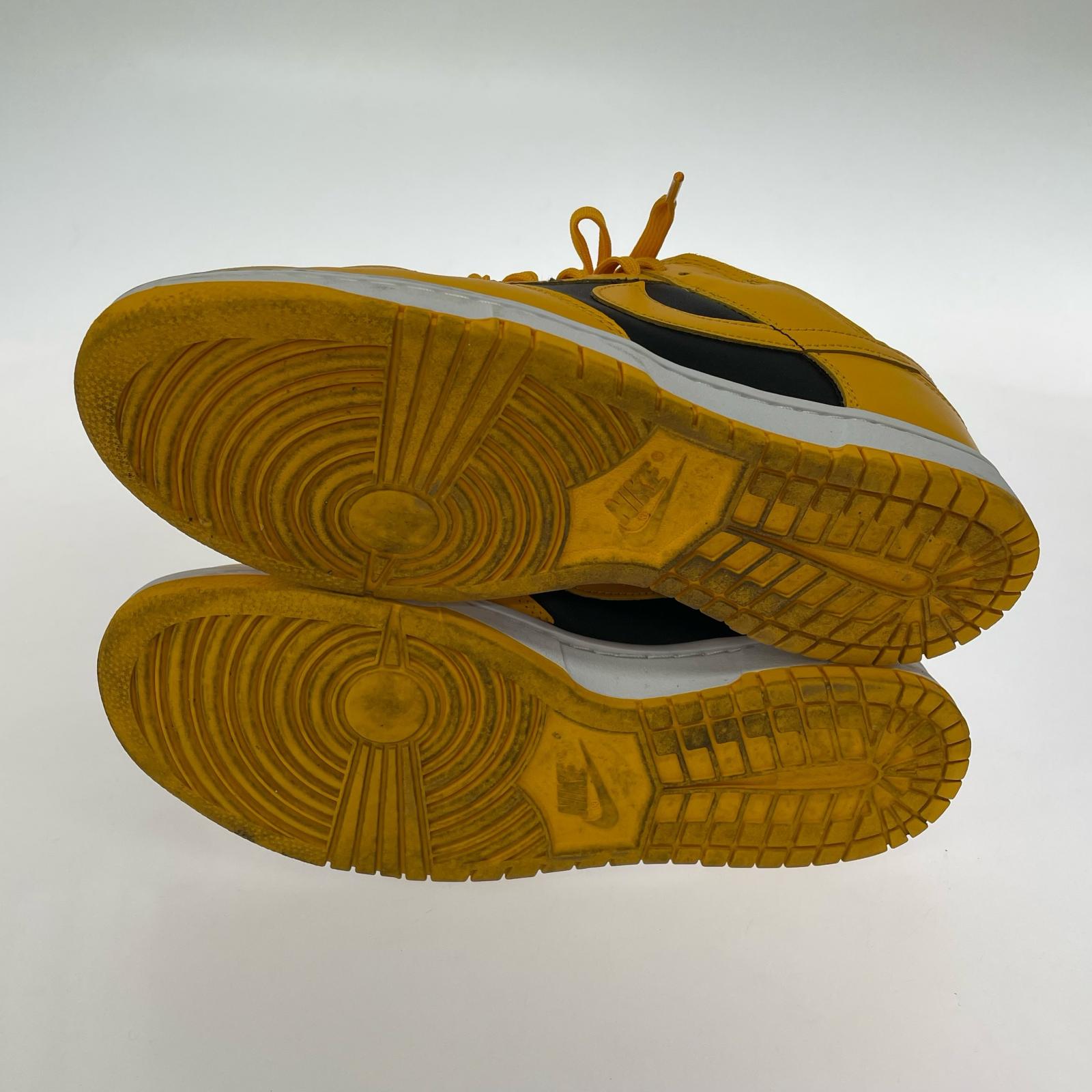 スニーカー DUNK LOW RETRO Goldenrod DD1391-004 28cm 28cm (US10 UK9 1/2 EU46)