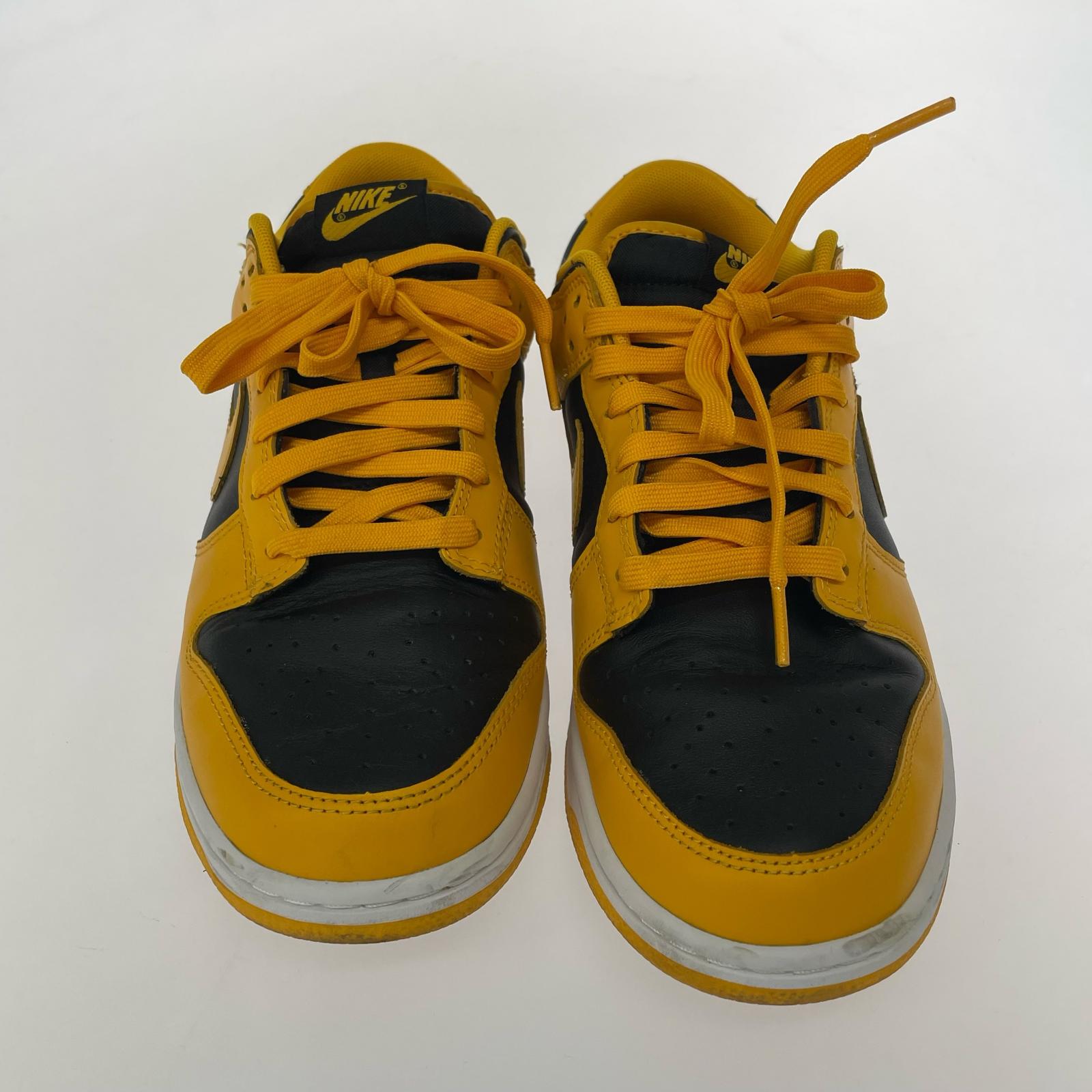 スニーカー DUNK LOW RETRO Goldenrod DD1391-004 28cm 28cm (US10 UK9 1/2 EU46)
