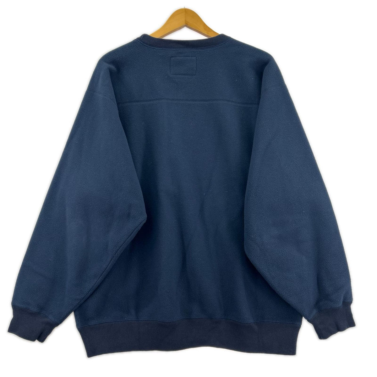 スウェット CRUCIBLE CREW NECK/ FLEECE 202ATDT-CSM33