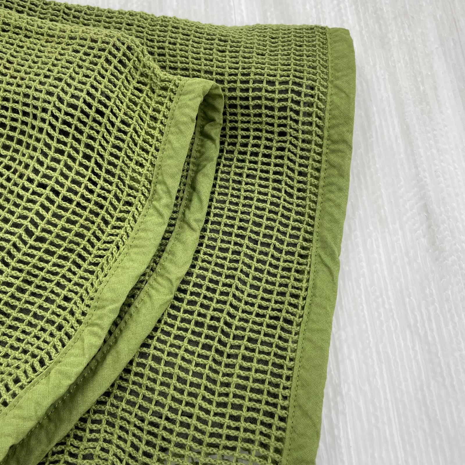 半袖Tシャツ GHILL S/S TEE メッシュTシャツ 221ATDT-CSM38 (2) 2