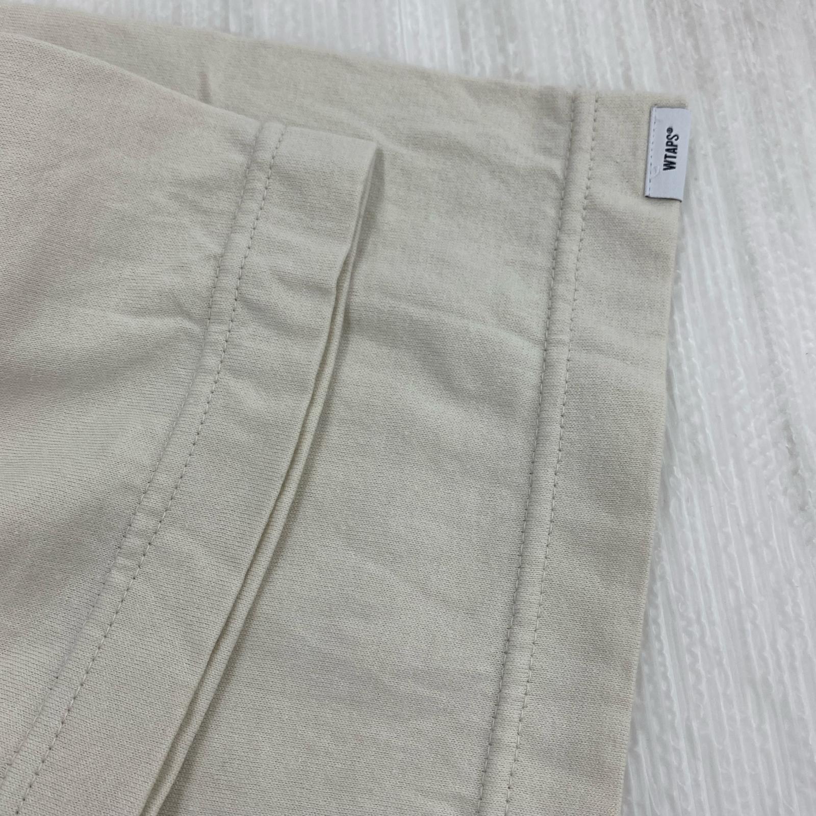 半袖Tシャツ RING SS TEE 221ATDT-CSM19 (2) オフホワイト 2