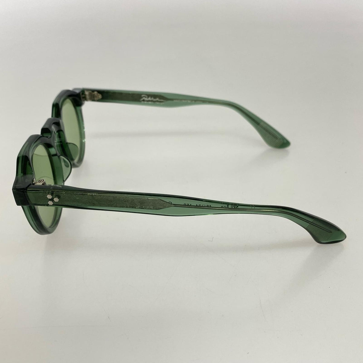 その他アクセサリー OBJ x RAINMAKER Sky Ace サングラス グリーン グリーン