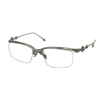 その他アクセサリー GENTLE MONSTER BOLD Collection Kro 02 シルバー