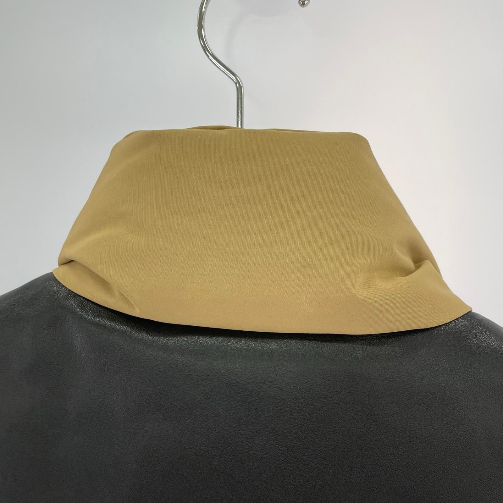 ダウンベスト COMBI DOWN VEST M