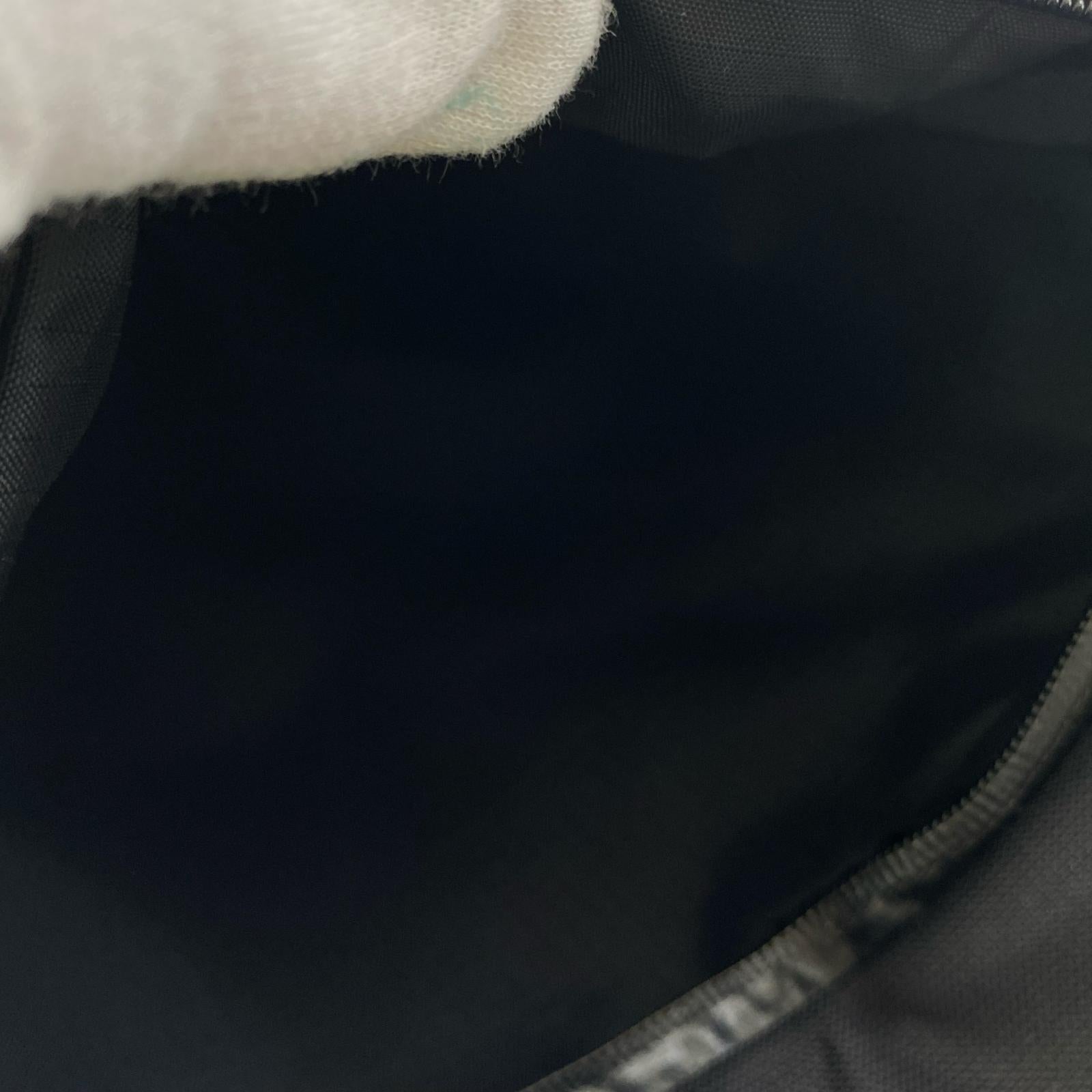 リュック・デイパック COMMUTE DAY ブラック