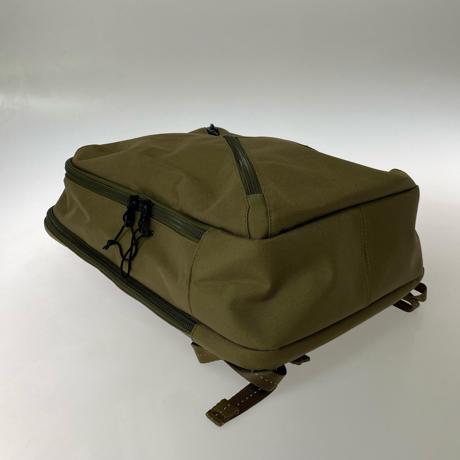 リュック・デイパック Samsonite RED BOX PACK ブラウン