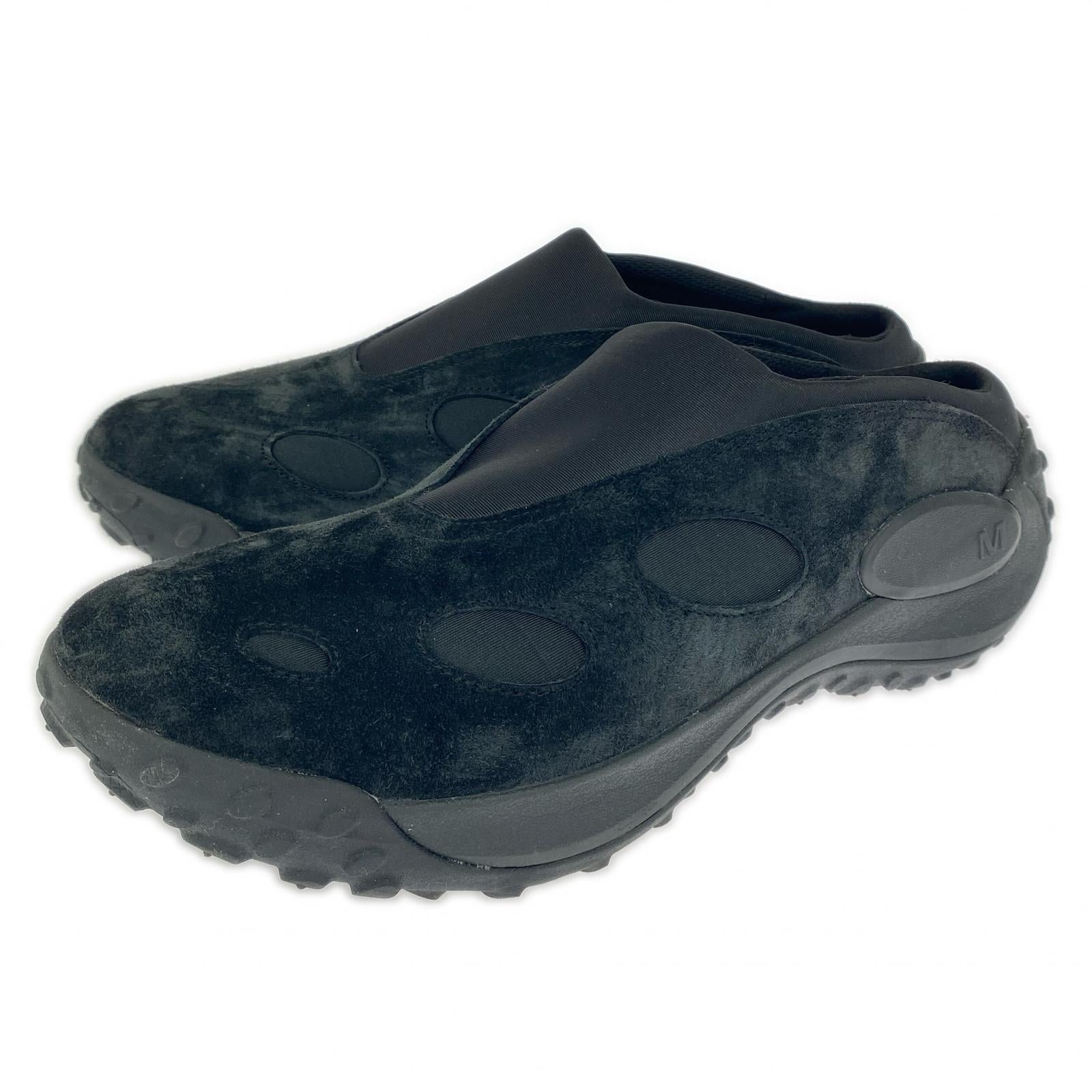サンダル J00003377 29cm 29cm (US11 UK10 1/2 EU48) ブラック