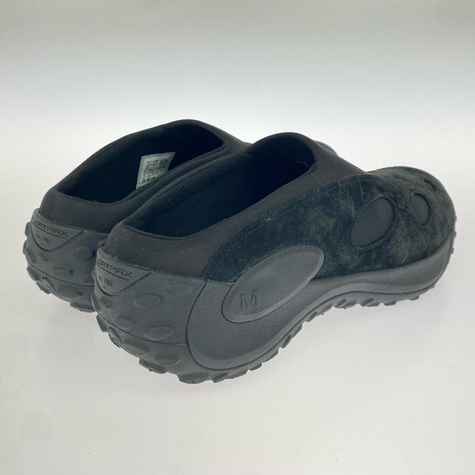 サンダル J00003377 29cm 29cm (US11 UK10 1/2 EU48) ブラック