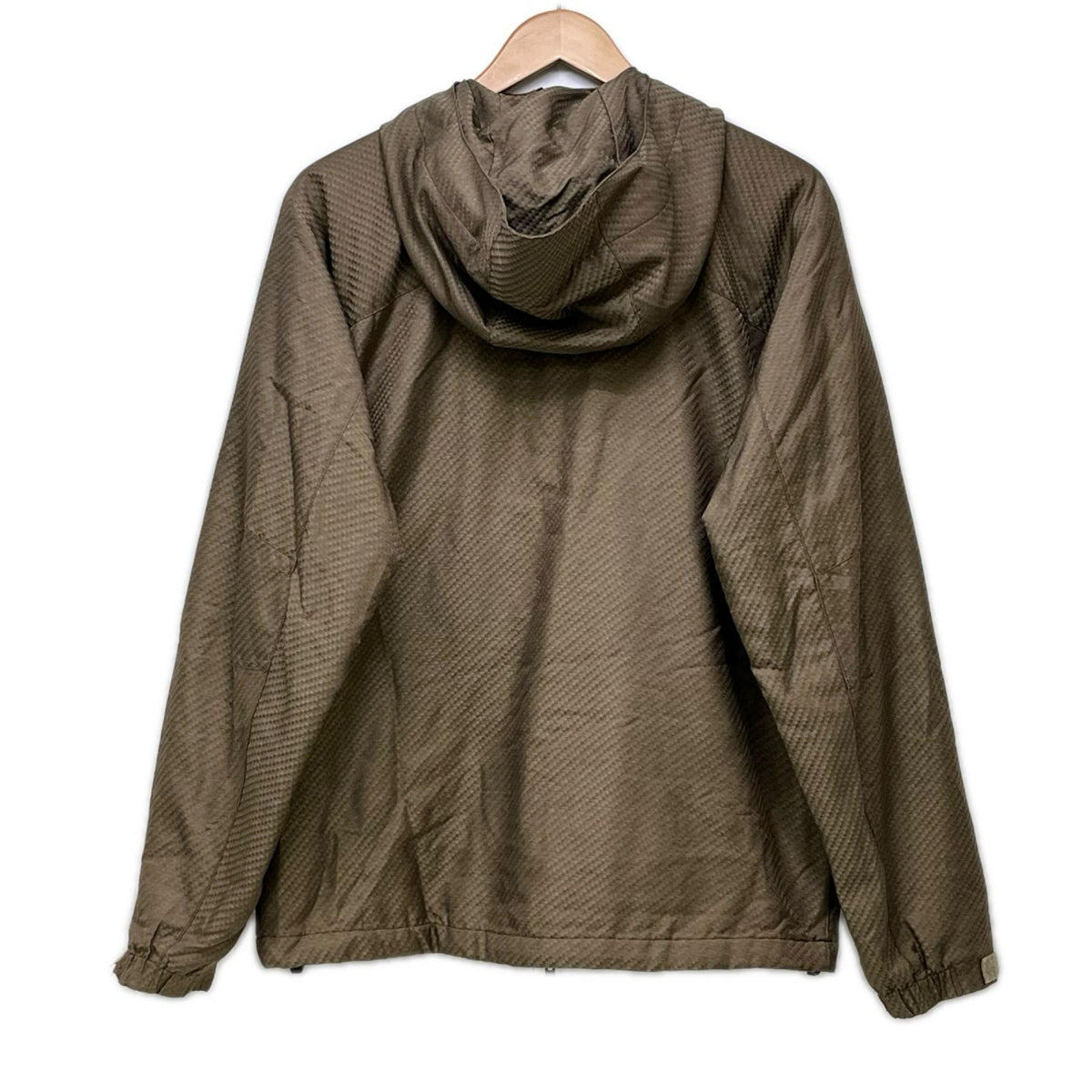 ジャケット Columbia マウンテンパーカー M ブラウン