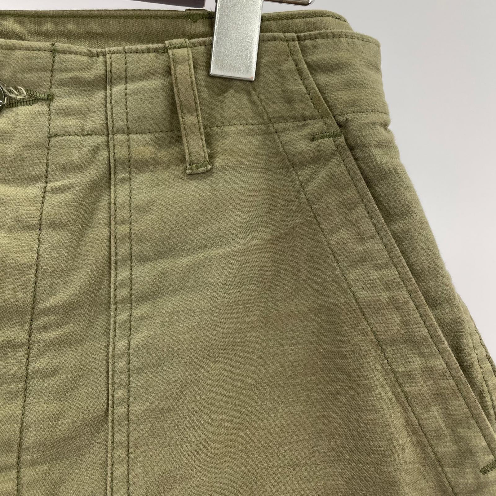 パンツ TCB jeans ベイカー カーキ (L) L カーキ