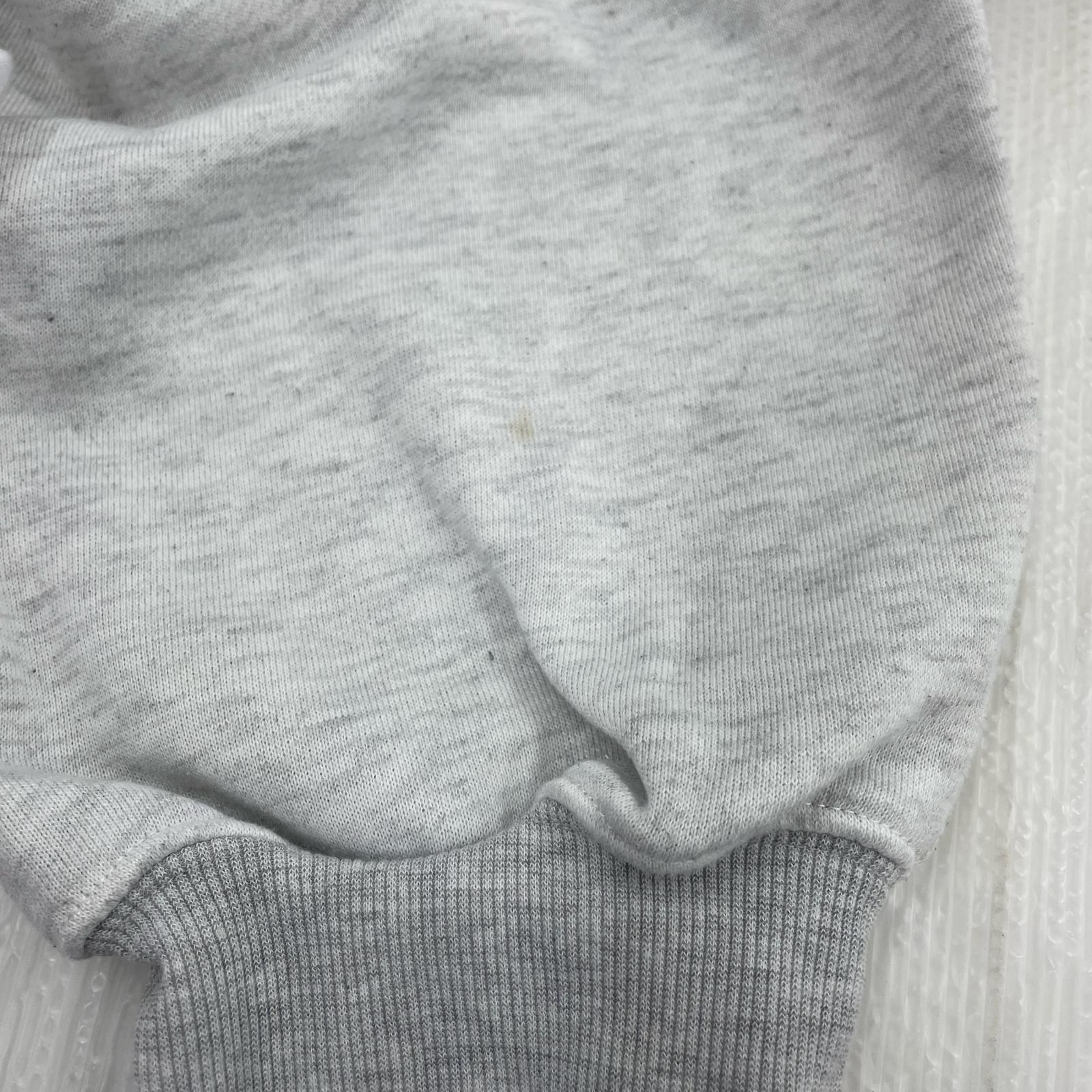 パンツ TECH SWEAT PANTS (M) M グレー