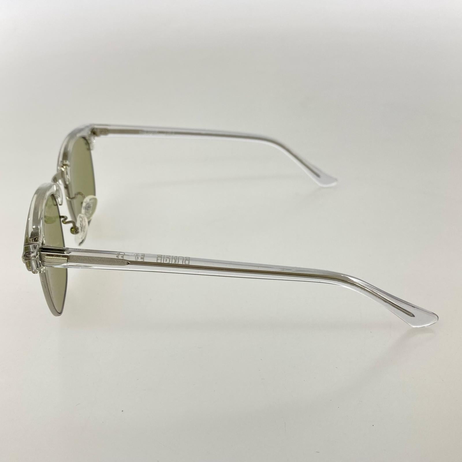 その他アクセサリー RONSIR Crystal クリスタル 5 3/4 クリア