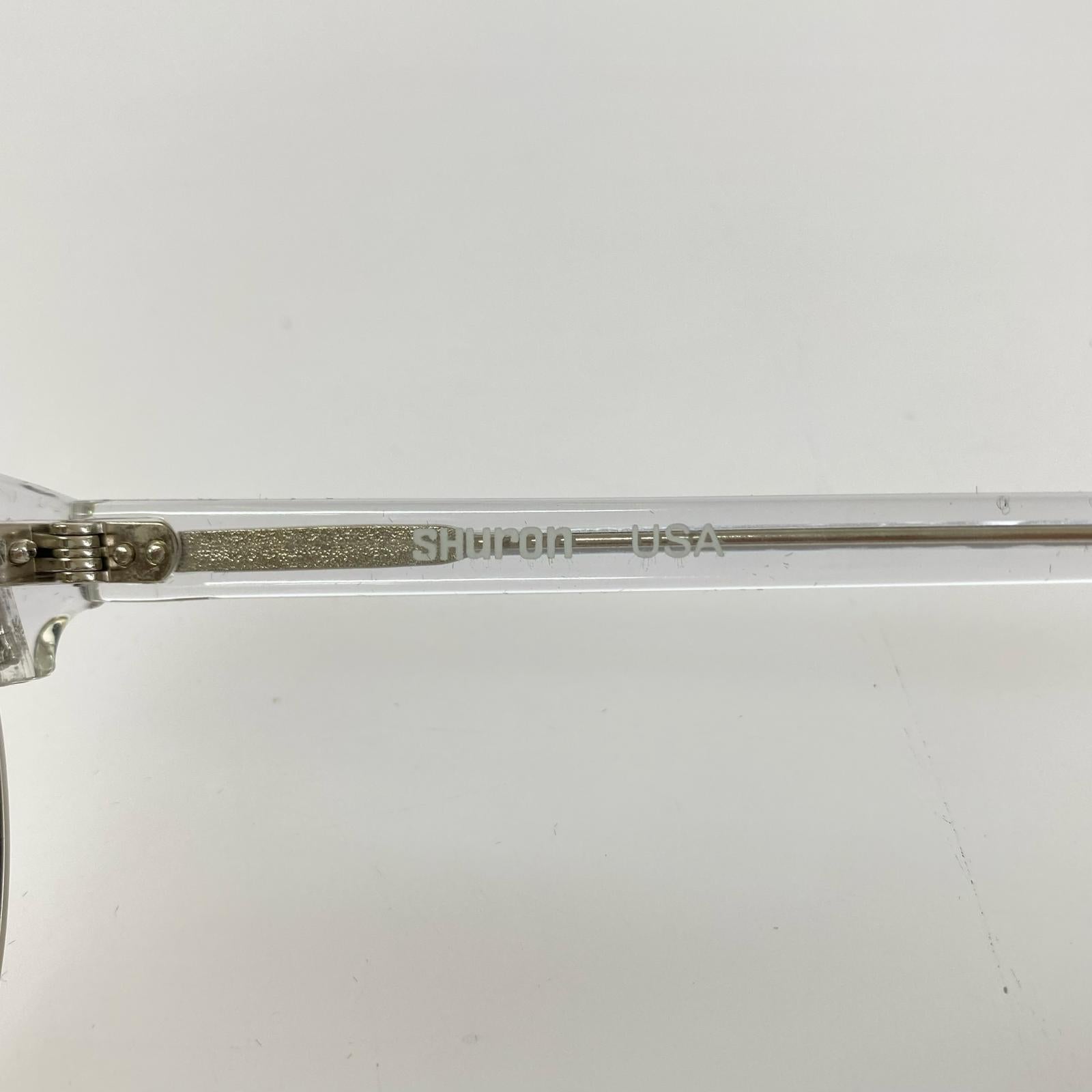 その他アクセサリー RONSIR Crystal クリスタル 5 3/4 クリア