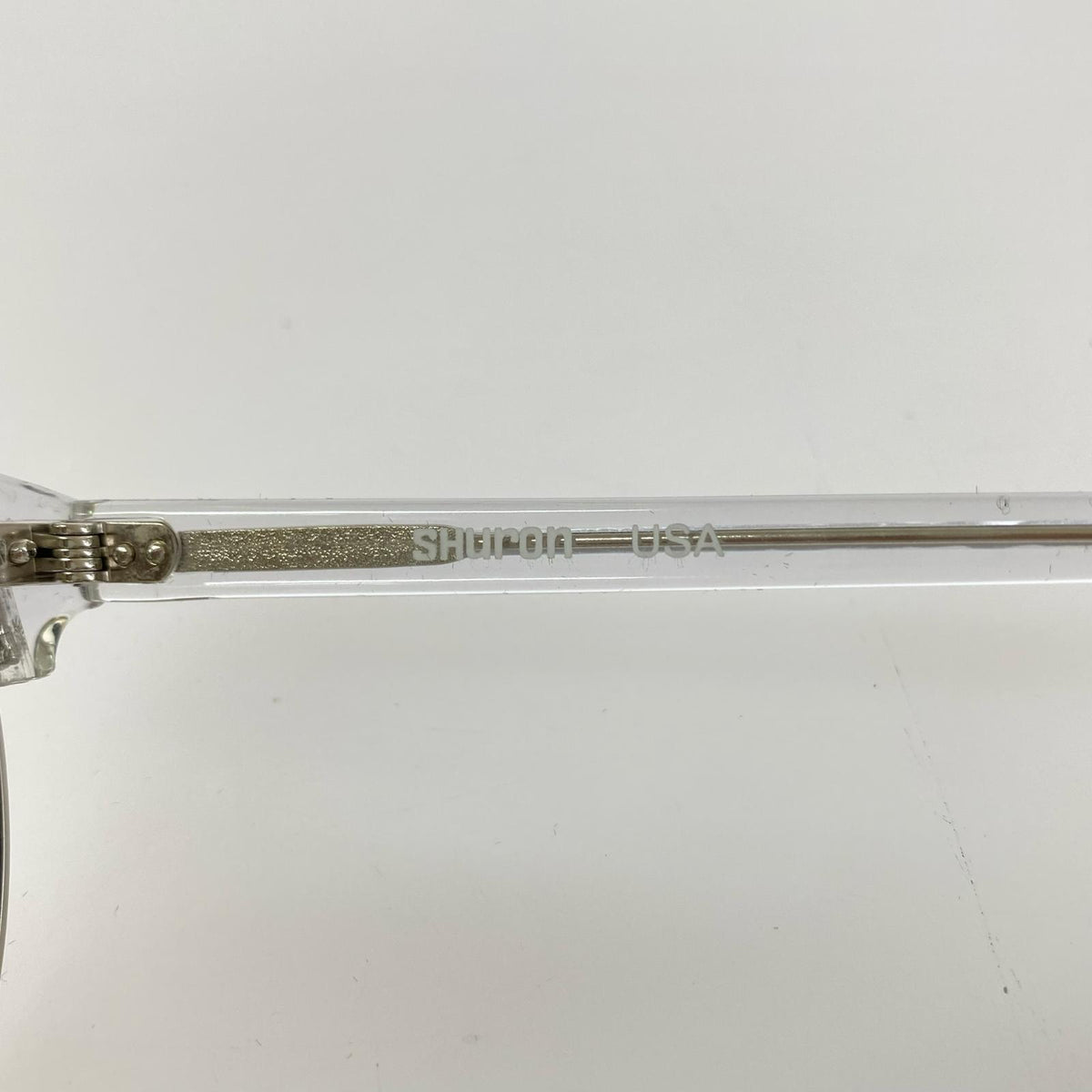 その他アクセサリー RONSIR Crystal クリスタル 5 3/4 クリア