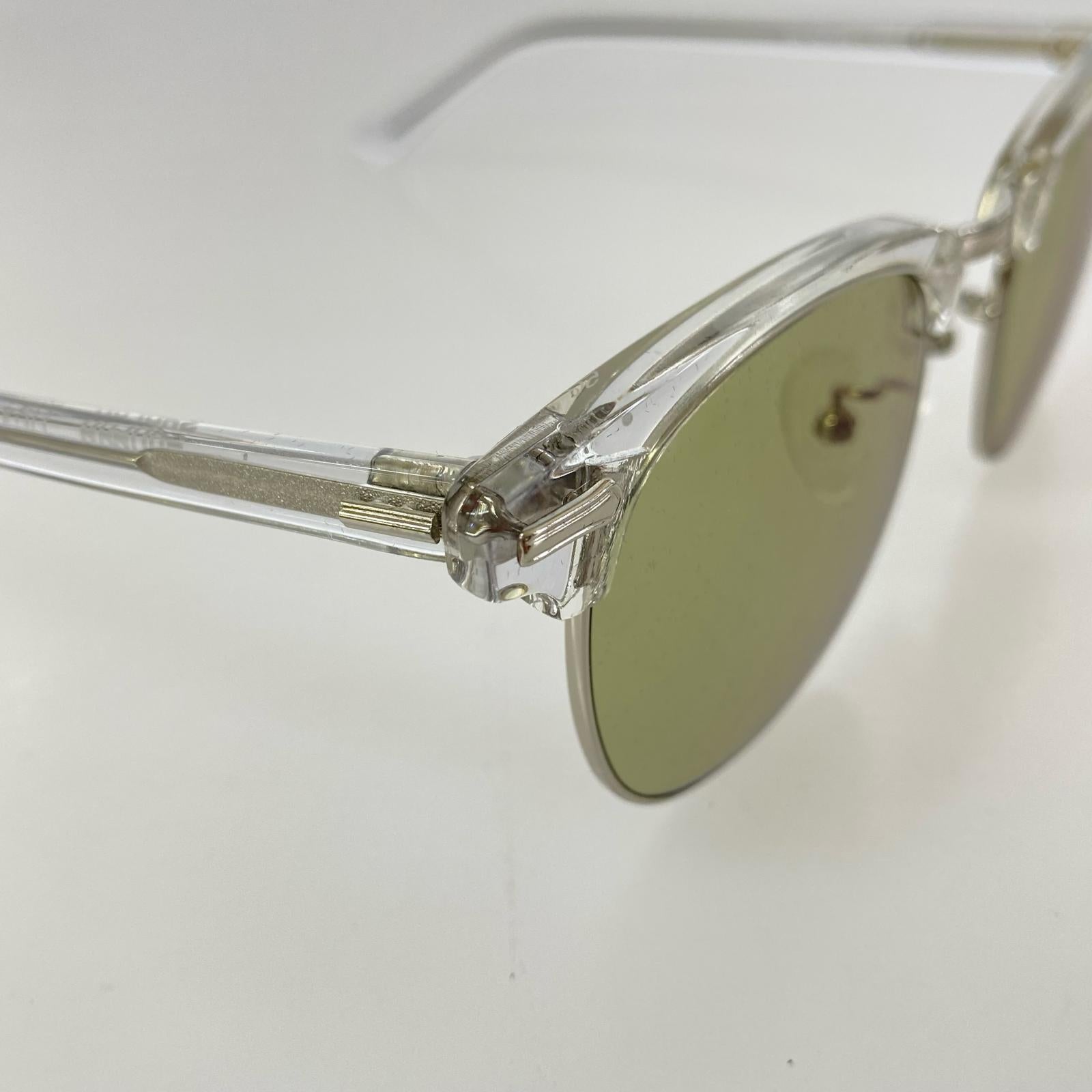 その他アクセサリー RONSIR Crystal クリスタル 5 3/4 クリア