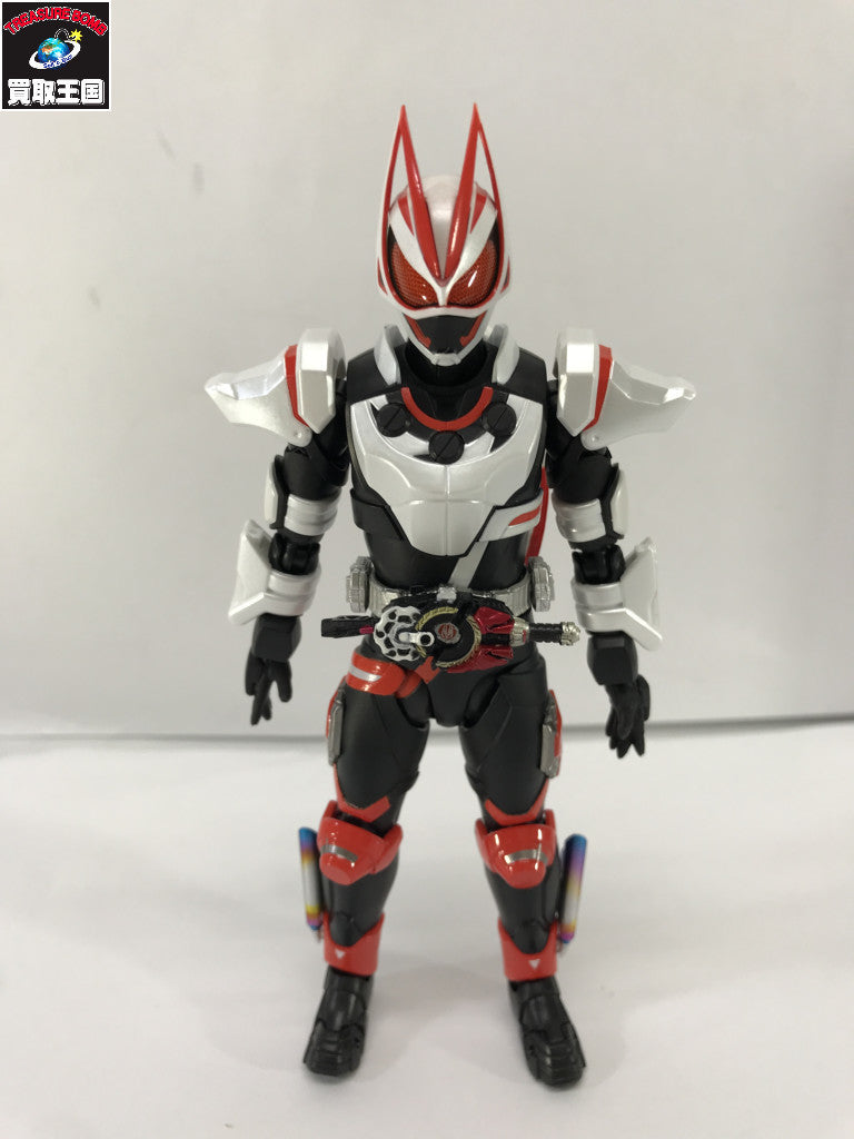 S.H.Figuarts 仮面ライダーギーツ マグナムブーストフォーム フィギュア/グッズ