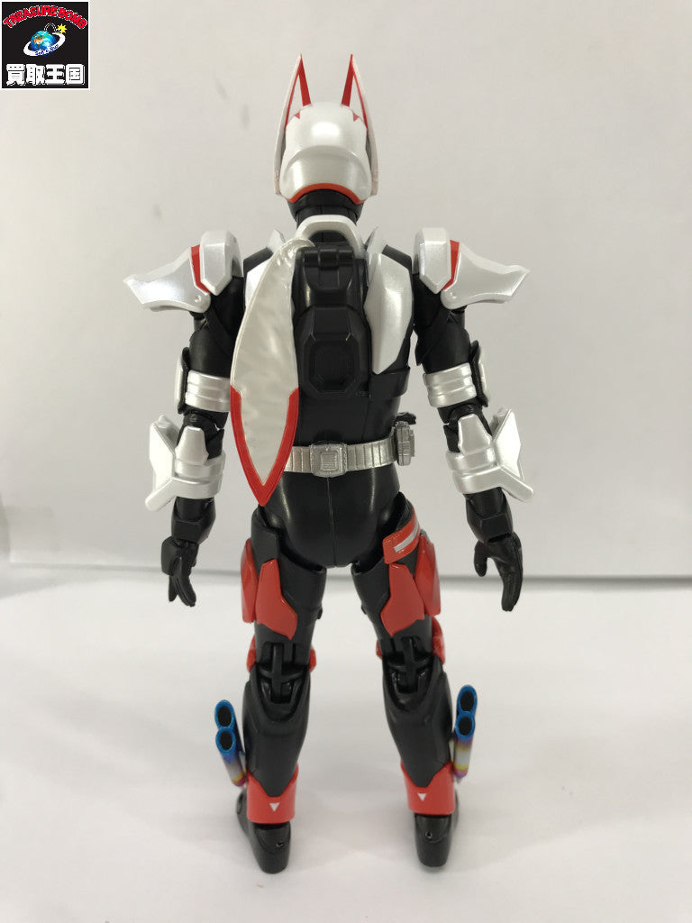 S.H.Figuarts 仮面ライダーギーツ マグナムブーストフォーム フィギュア/グッズ