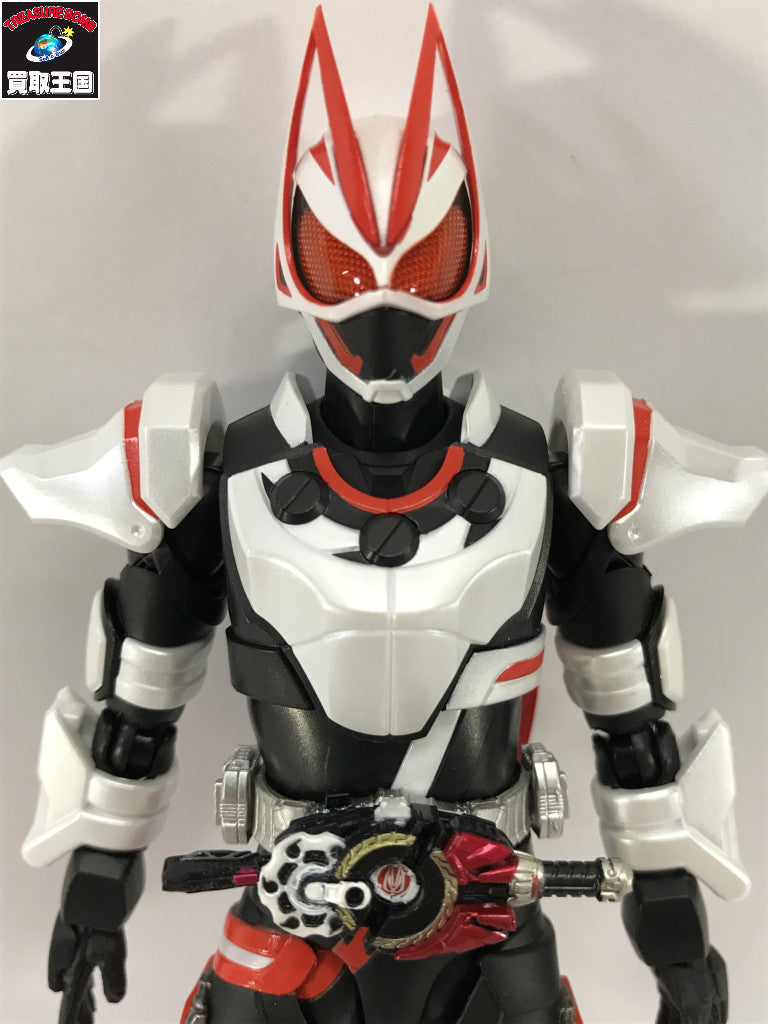 S.H.Figuarts 仮面ライダーギーツ マグナムブーストフォーム フィギュア/グッズ