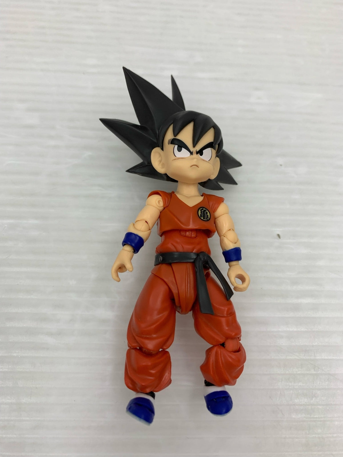 DB S.H.Figuarts 孫悟空 無邪気な挑戦者 フィギュア/グッズ