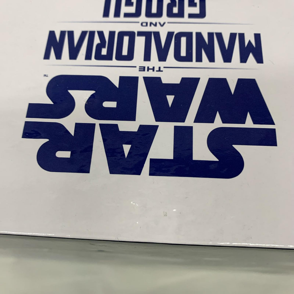 MANDALORIAN A賞 マンダロリアン&グローグ― フィギュア/グッズ