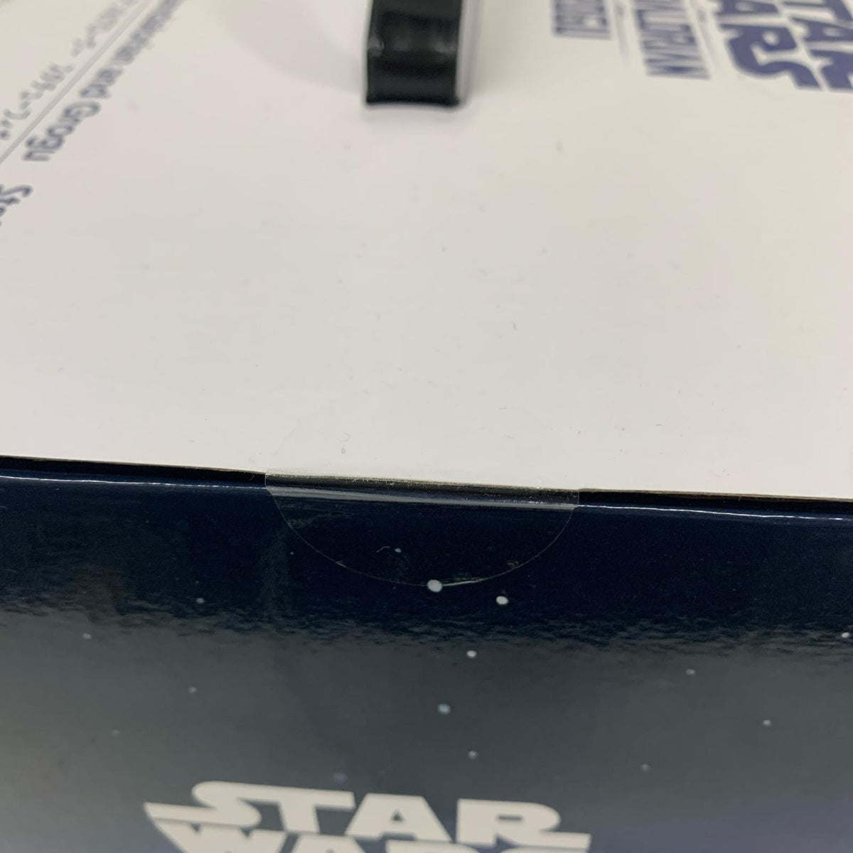MANDALORIAN A賞 マンダロリアン&グローグ― フィギュア/グッズ