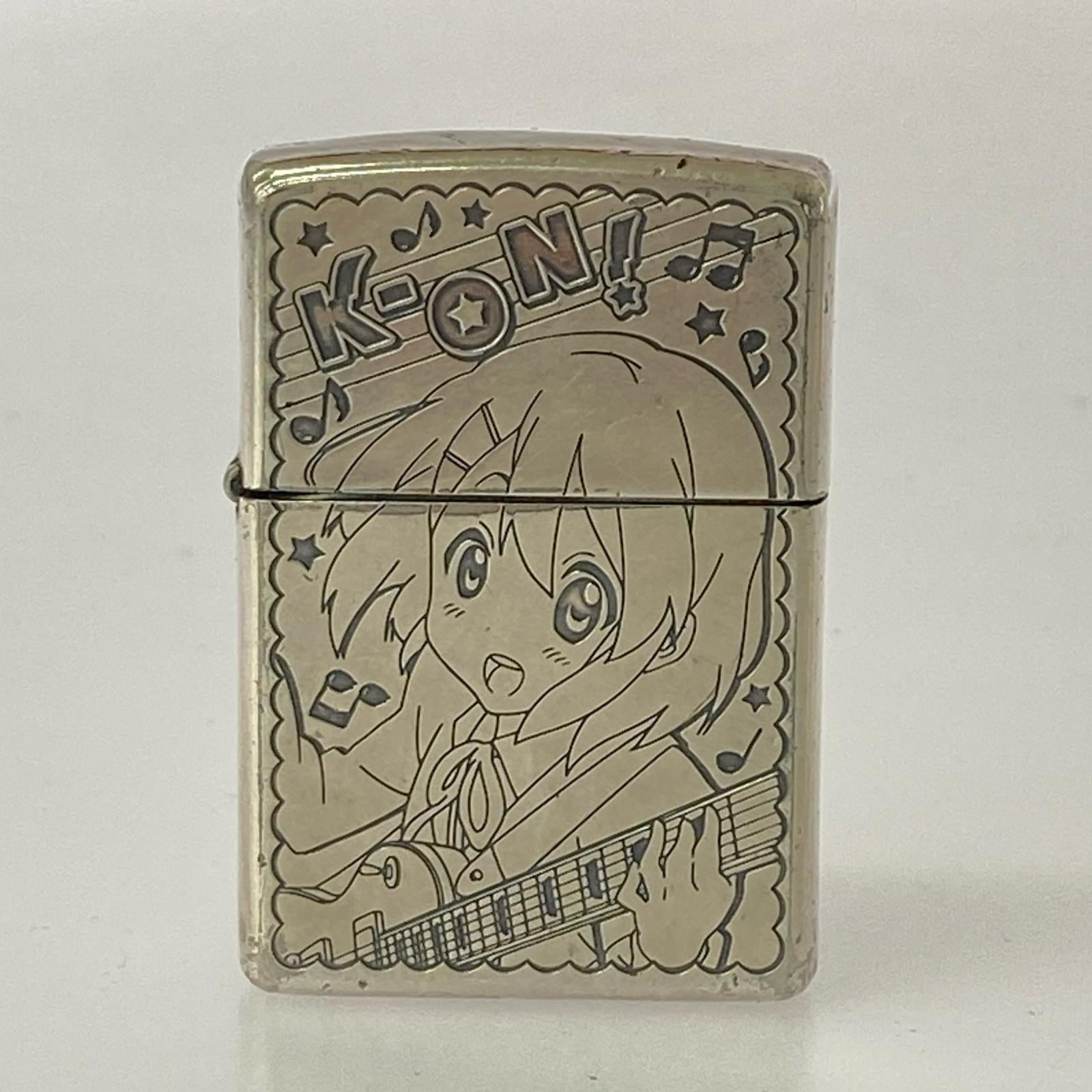 ライター けいおん!平沢唯