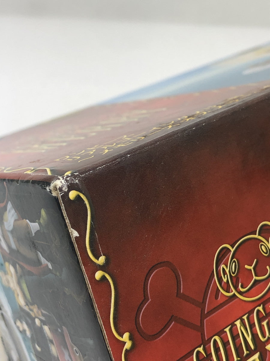 リアルゴーイングメリー号 フィギュア/グッズ