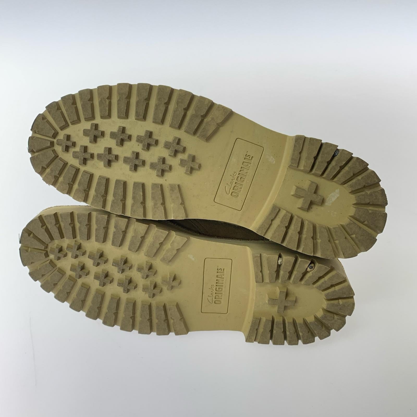 ブーツ desert 230 GTX 26.5cm 26.5cm (US8 1/2 UK8 EU43) ベージュ