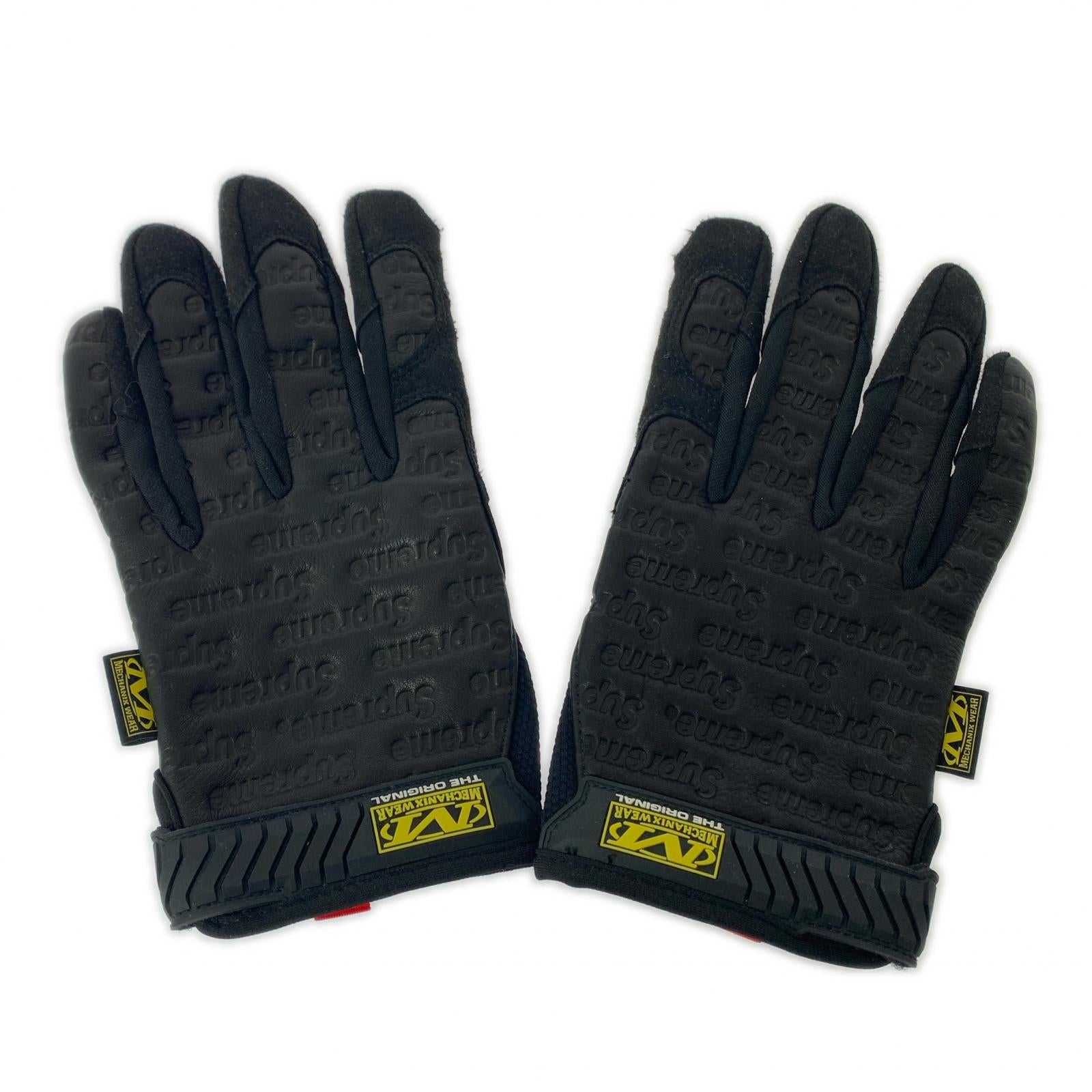 その他アクセサリー × mechanix XL ブラック
